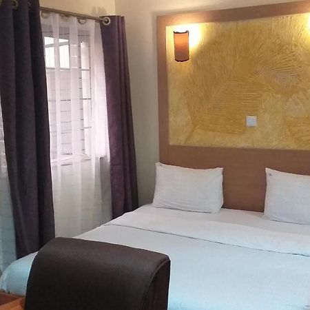 Minimalistic Studio Apartments Nairobi Zewnętrze zdjęcie