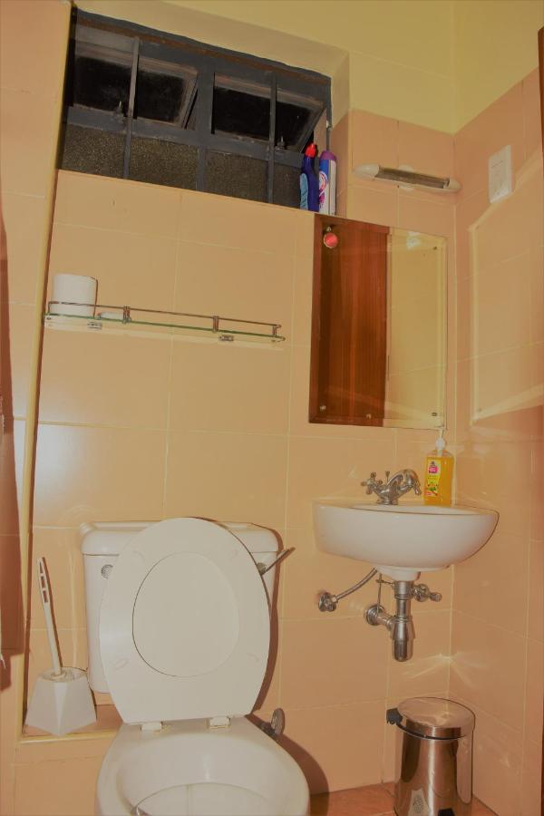 Minimalistic Studio Apartments Nairobi Zewnętrze zdjęcie